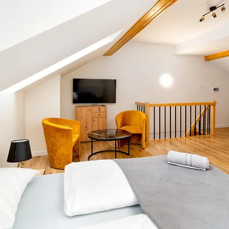 Apartment Komfort Lux Karpacz