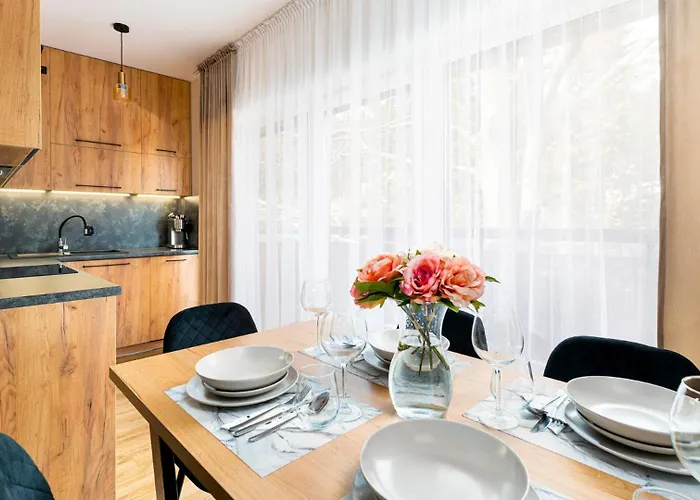 Komfort Lux * Karpacz