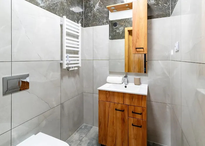 Apartment Komfort Lux *