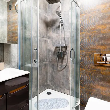 Komfort Lux Karpacz